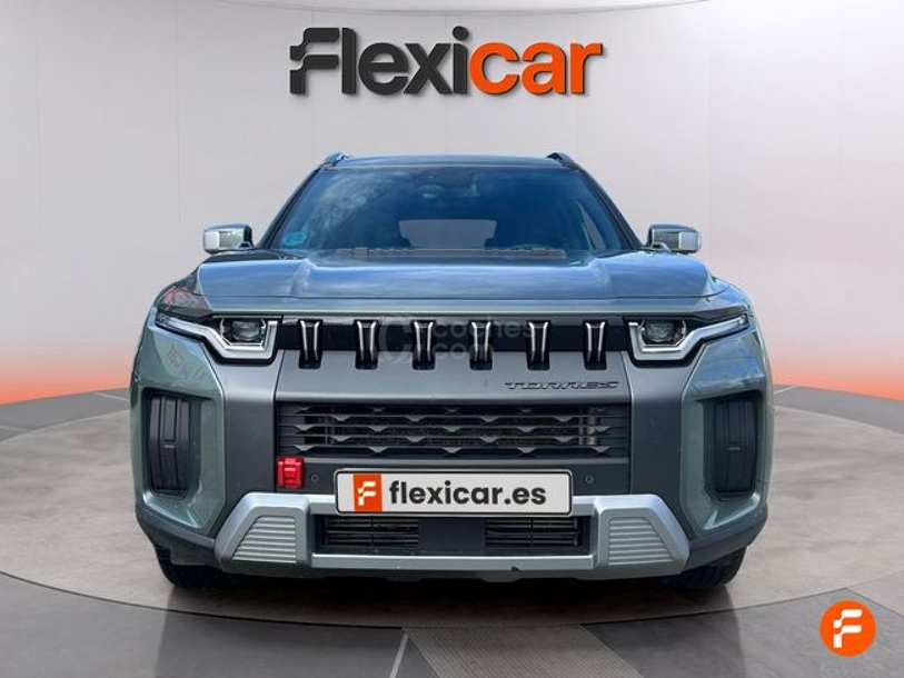 Foto del SSANGYONG KGM Torres G15T Life 4x2