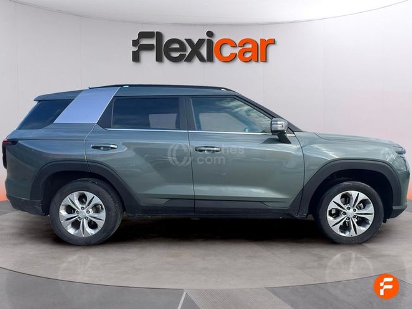 Foto del SSANGYONG KGM Torres G15T Life 4x2