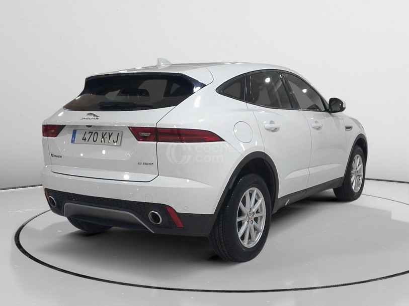 Foto del JAGUAR E-Pace 2.0D I4 SE AWD 150