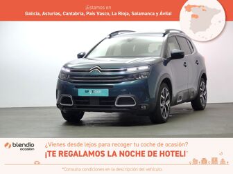 Imagen de CITROEN C5 Aircross BlueHDi S&S Feel EAT8 180