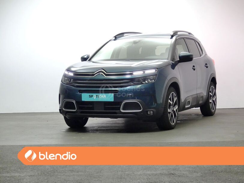 Foto del CITROEN C5 Aircross BlueHDi S&S Feel EAT8 180