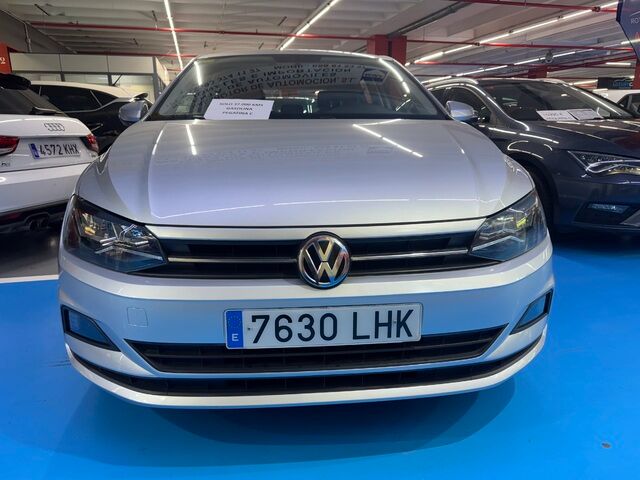 Foto del VOLKSWAGEN Polo 1.0 Advance 59kW