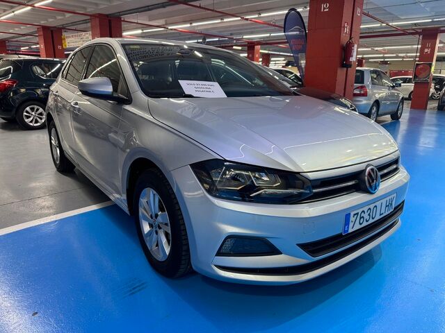 Foto del VOLKSWAGEN Polo 1.0 Advance 59kW
