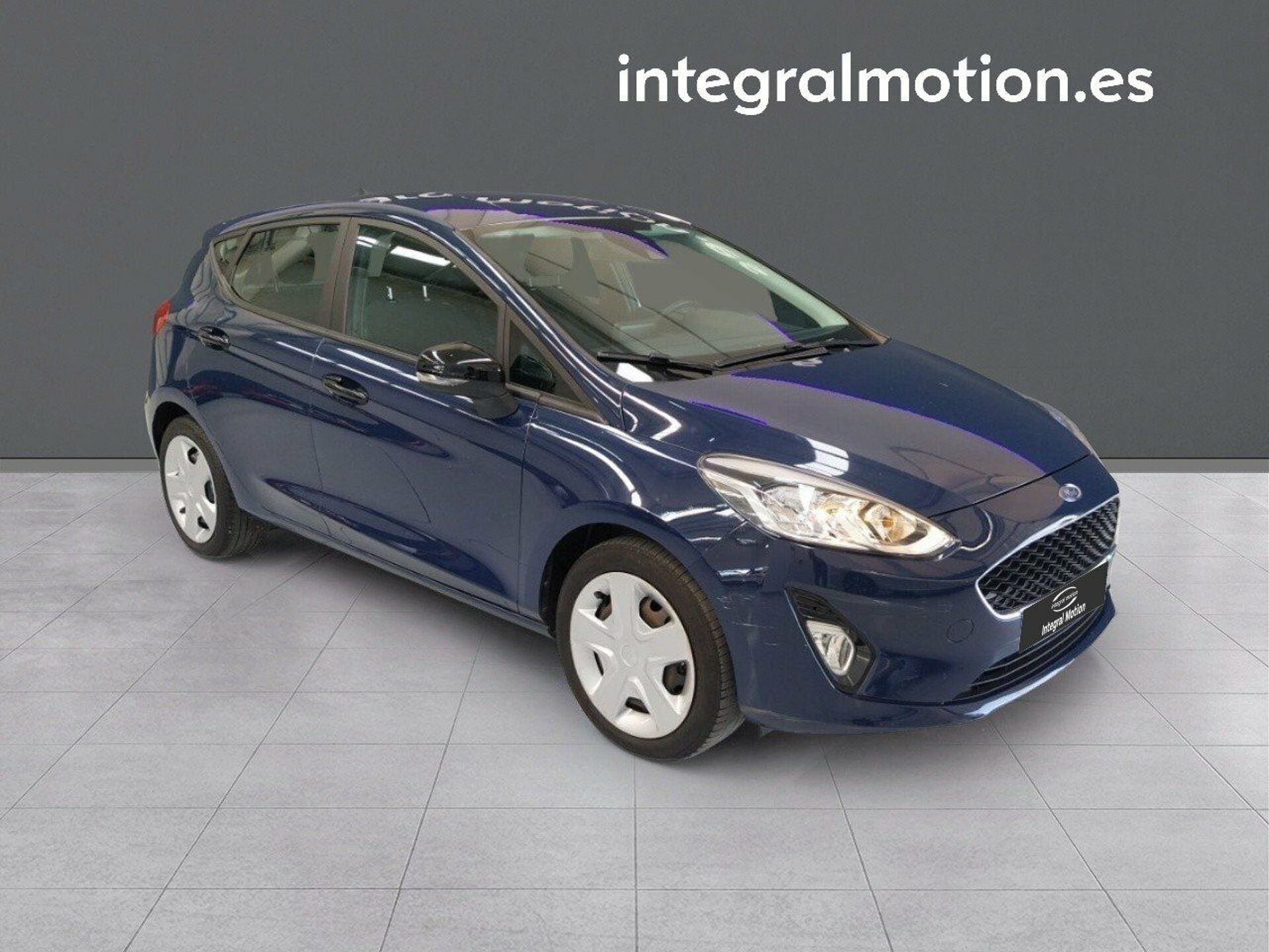 Imagen 3 de FORD Fiesta