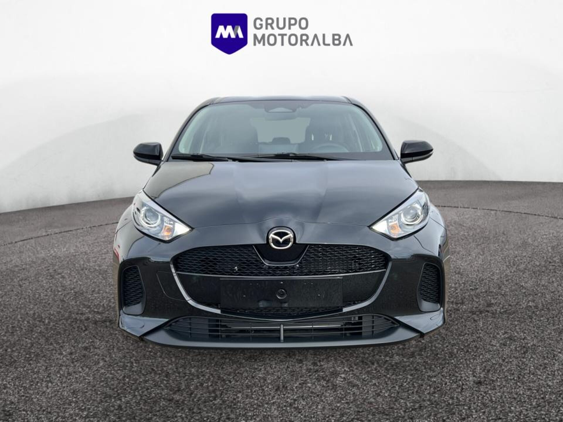 Imagen 2 de MAZDA Mazda2