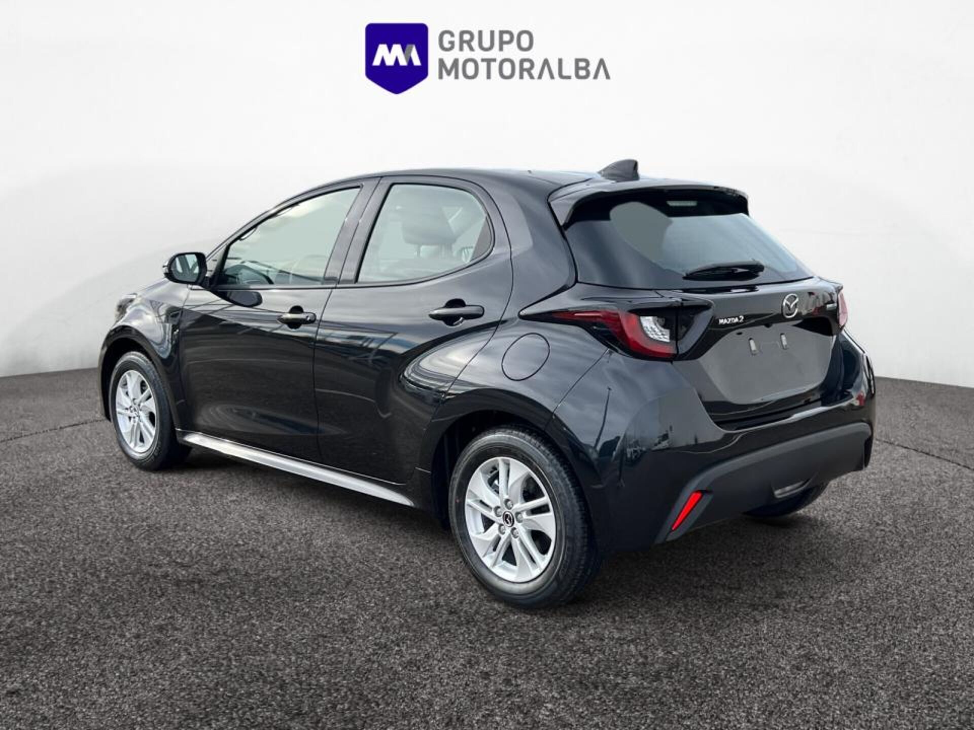 Imagen 3 de MAZDA Mazda2
