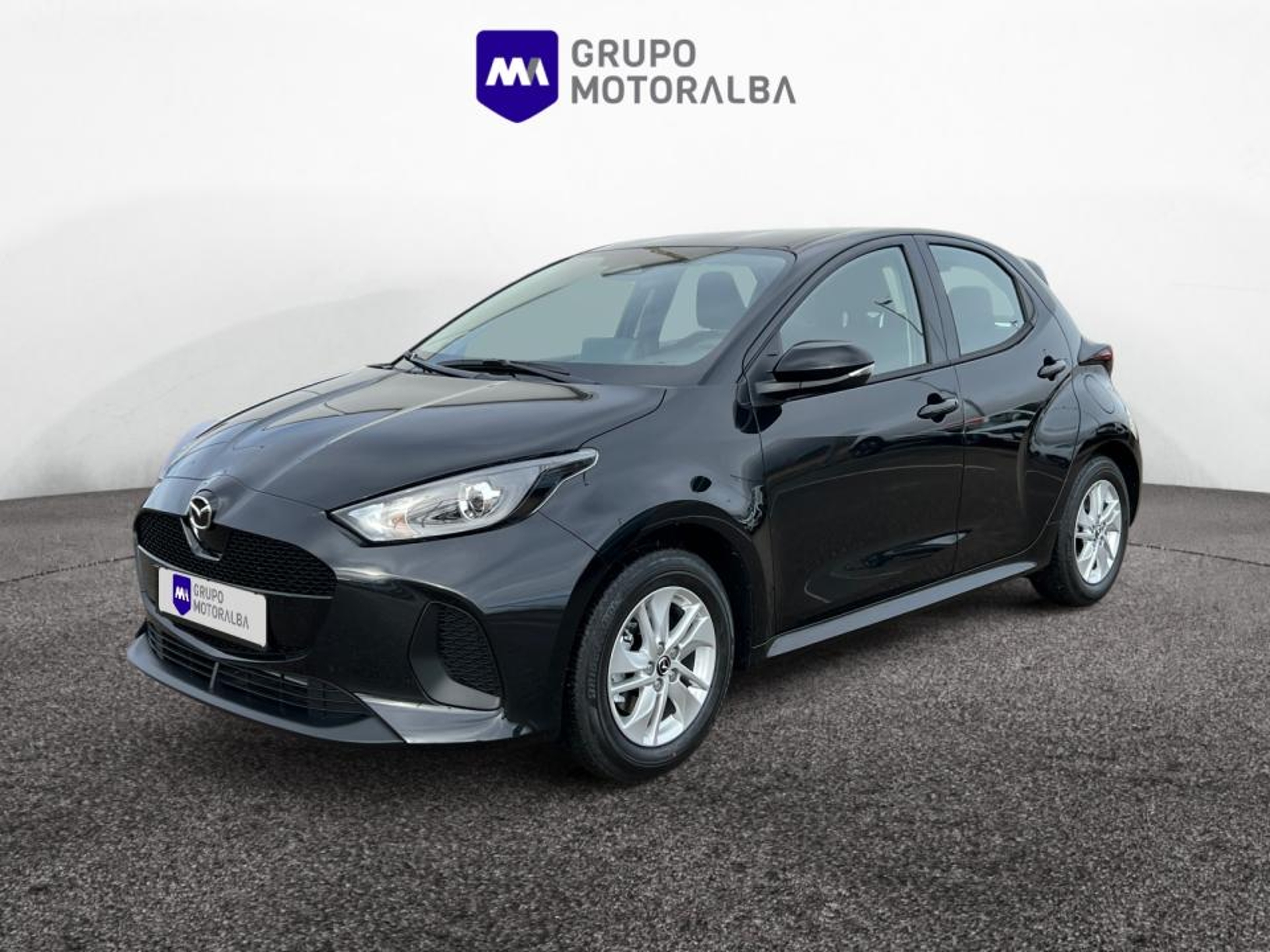 Imagen de MAZDA Mazda2