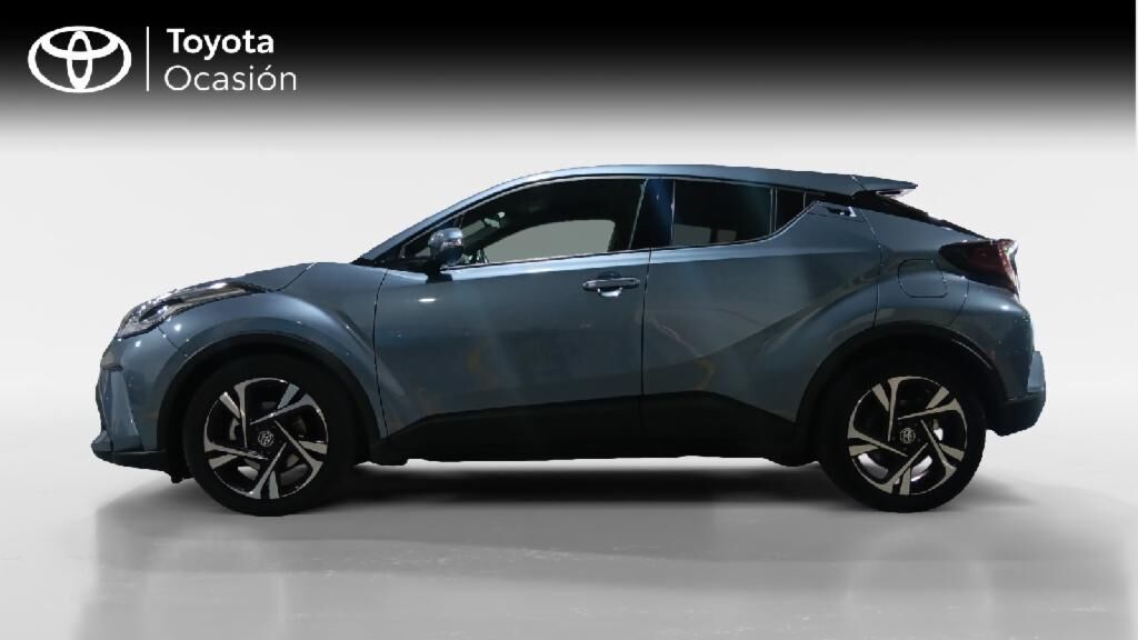 Foto del TOYOTA C-HR 125H Advance
