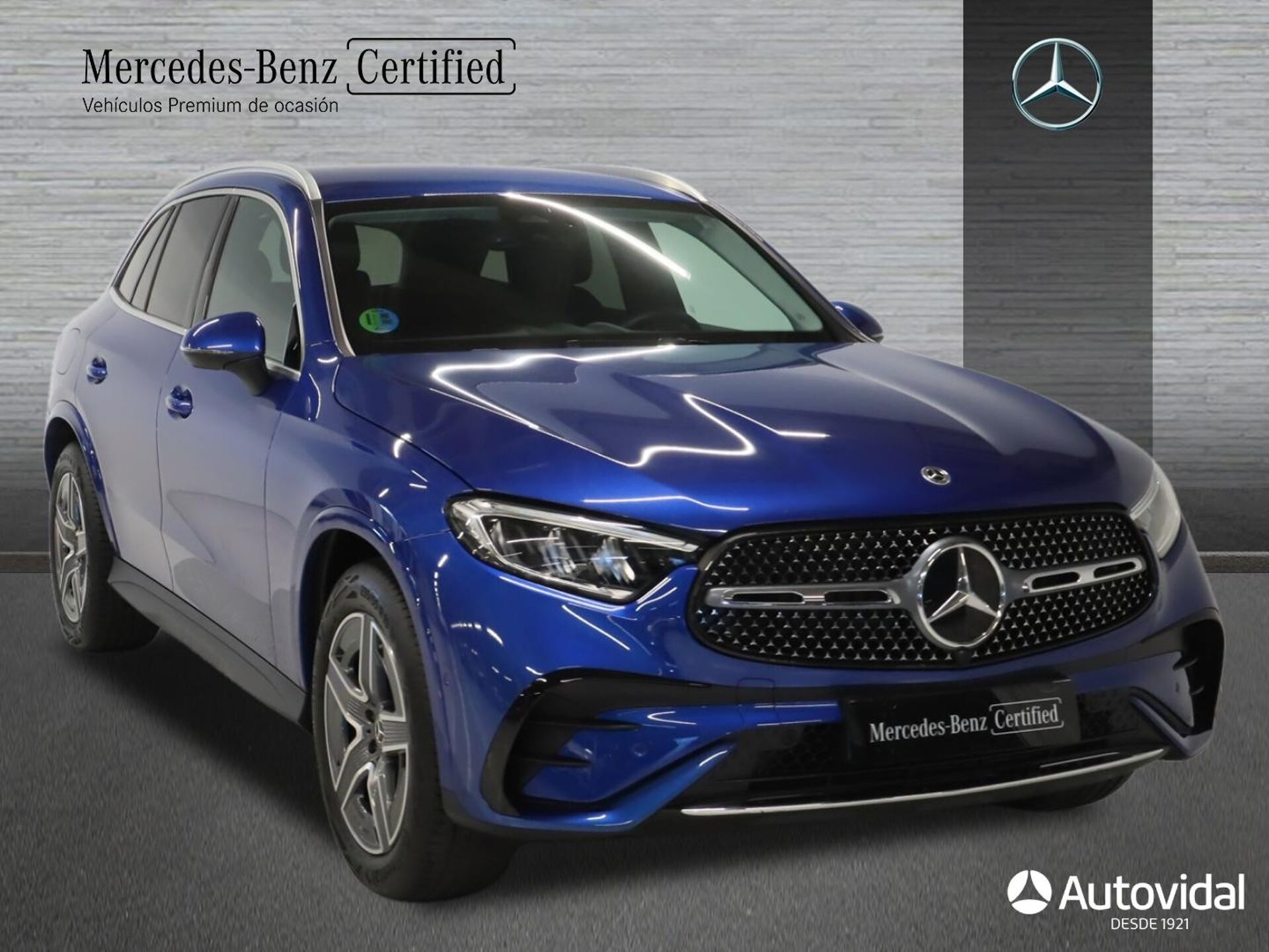 Imagen 3 de MERCEDES Clase GLC