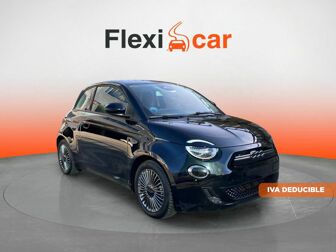 Imagen de FIAT 500 e 3+1 87Kw Icon