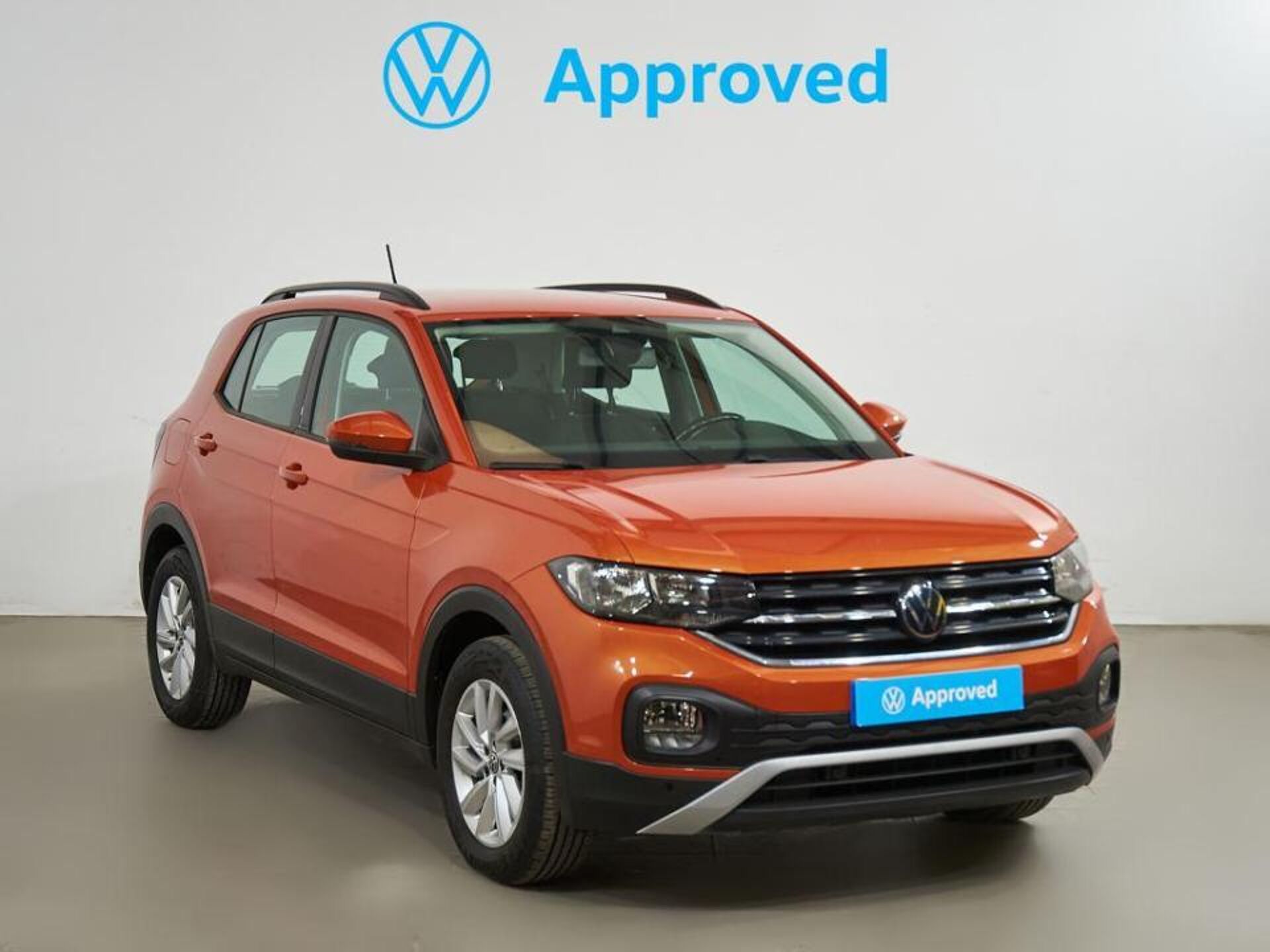 Imagen de VOLKSWAGEN T-Cross