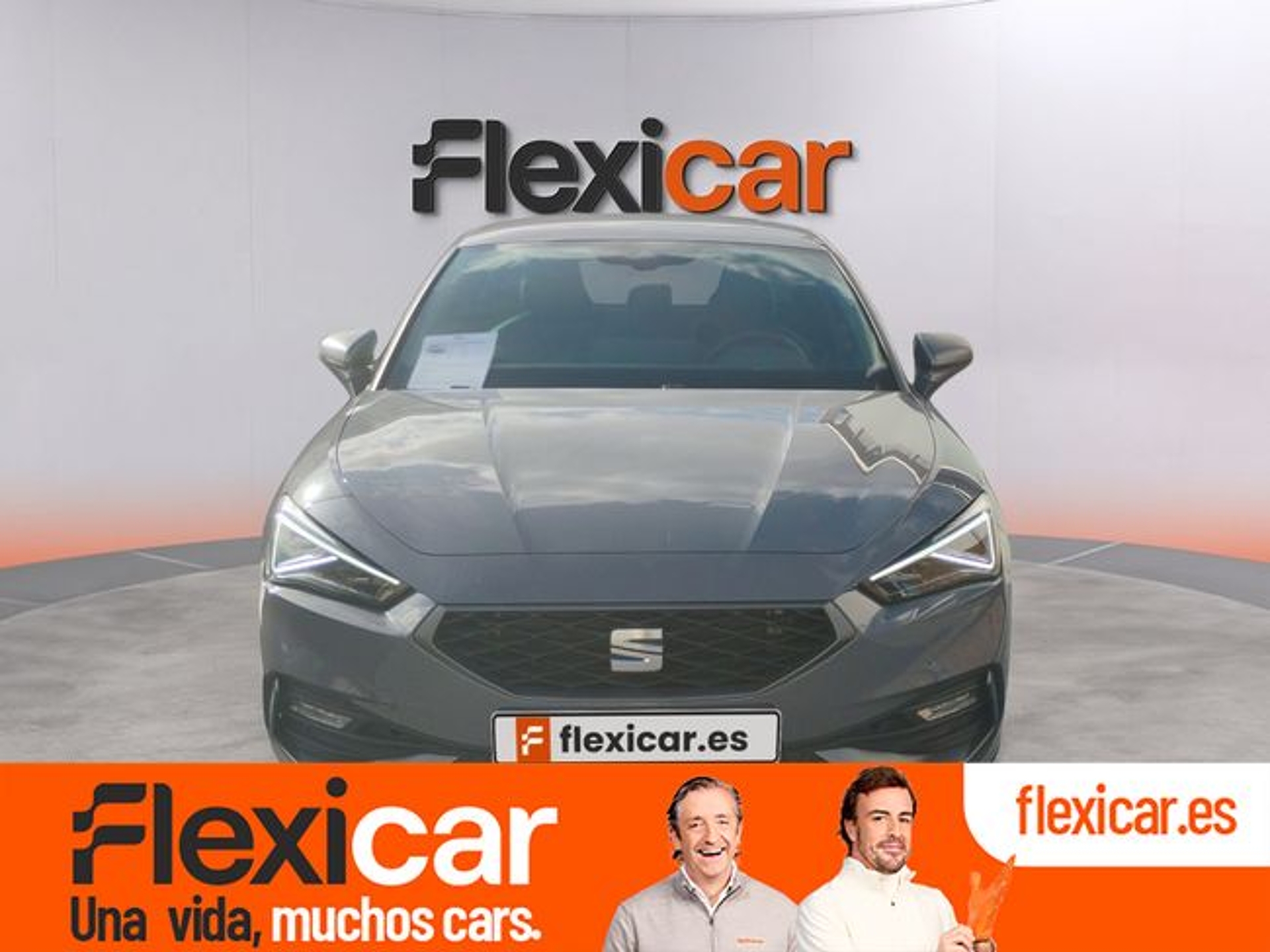 Imagen de SEAT León