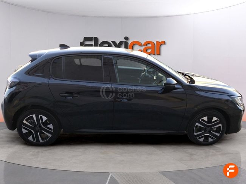 Foto del PEUGEOT 208 1.2 Puretech S&S Allure 100