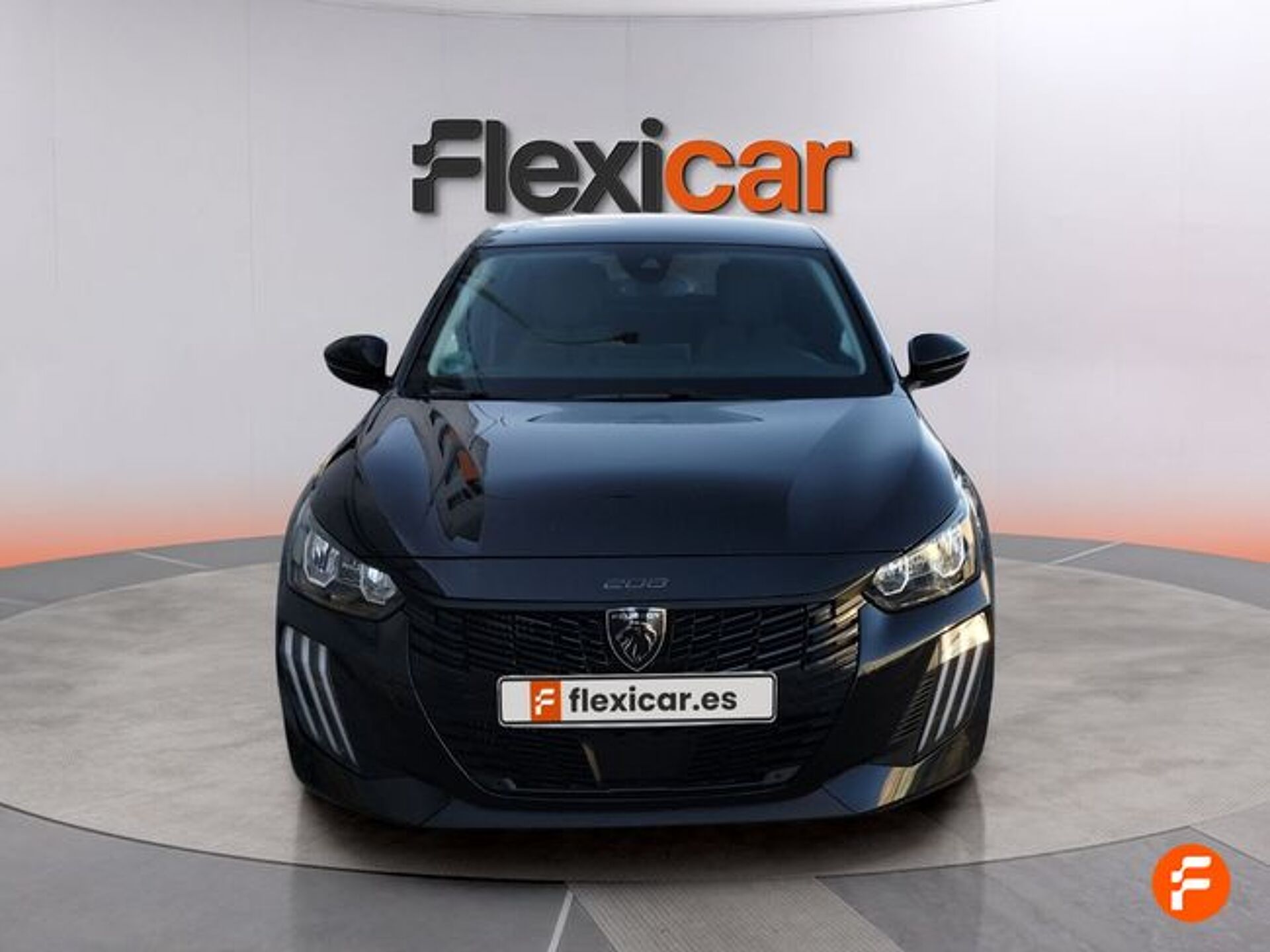 Imagen 2 de PEUGEOT 208