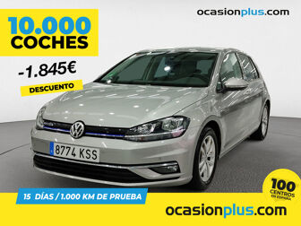 Imagen de VOLKSWAGEN Golf 1.5 TSI Evo BM Advance 96kW