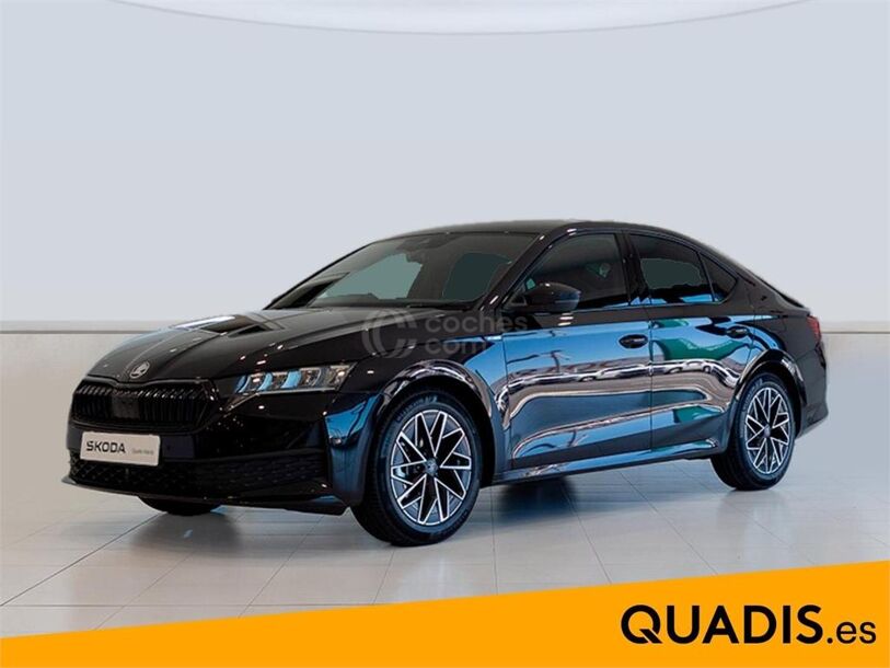 Foto del SKODA Octavia 2.0TDI Sportline DSG7 110kW