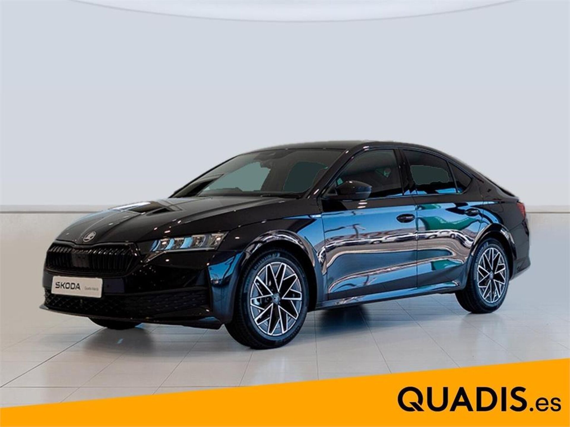 Imagen de SKODA Octavia