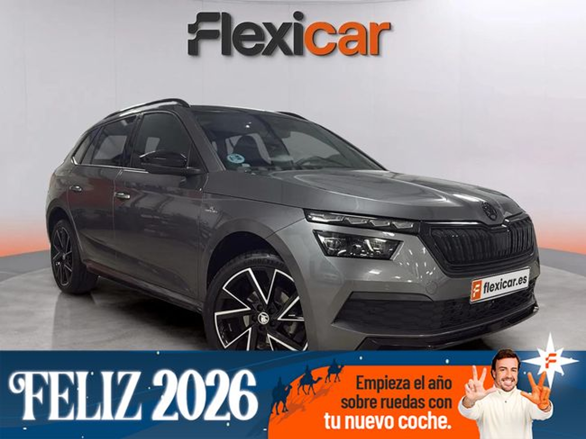 Imagen de SKODA Kamiq