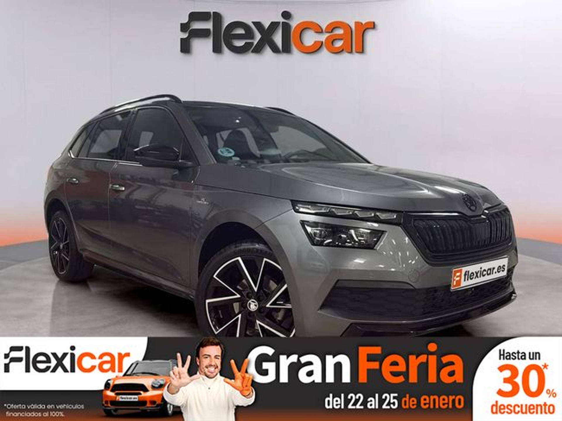 Imagen de SKODA Kamiq