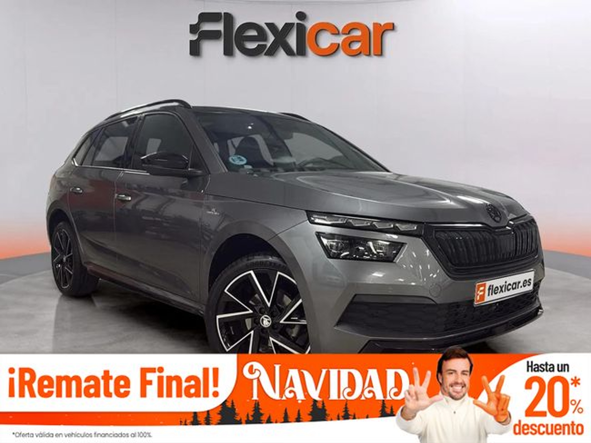 Imagen de SKODA Kamiq