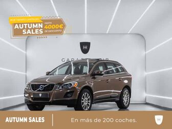 Imagen de VOLVO XC60 D5 Momentum