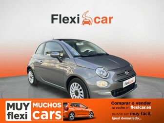 Imagen de FIAT 500 1.0 Hybrid Dolcevita 52kW