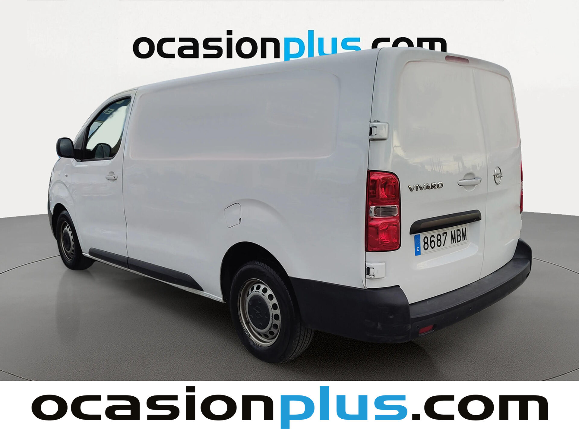 Imagen 3 de OPEL Vivaro