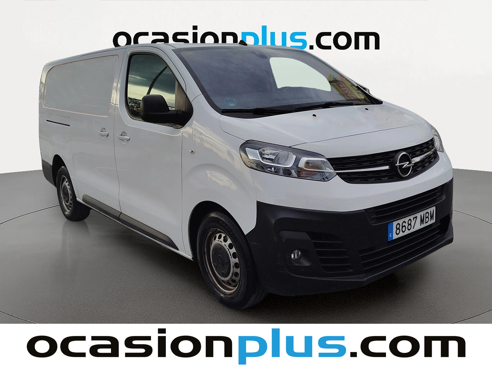 Imagen 2 de OPEL Vivaro