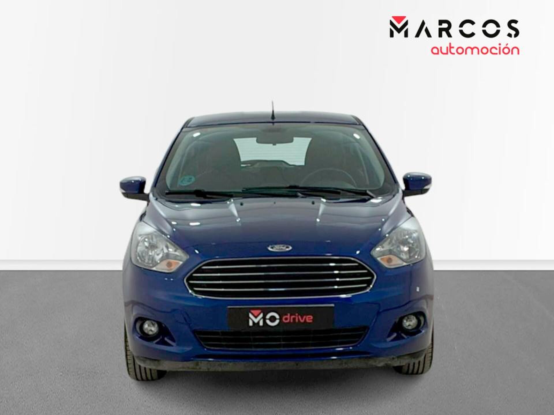 Imagen 2 de FORD Ka