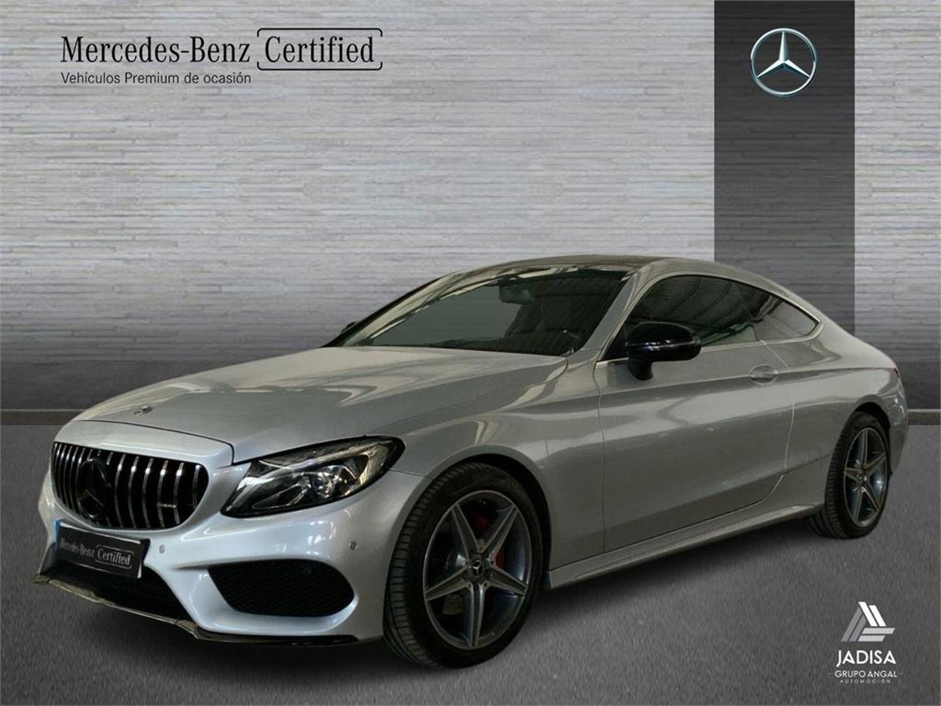 Imagen de MERCEDES Clase C
