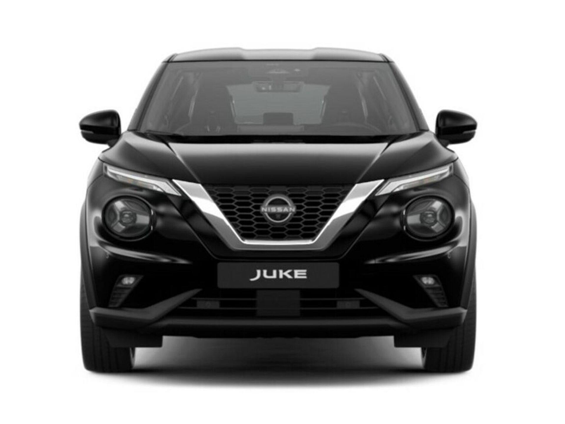 Imagen 3 de NISSAN Juke