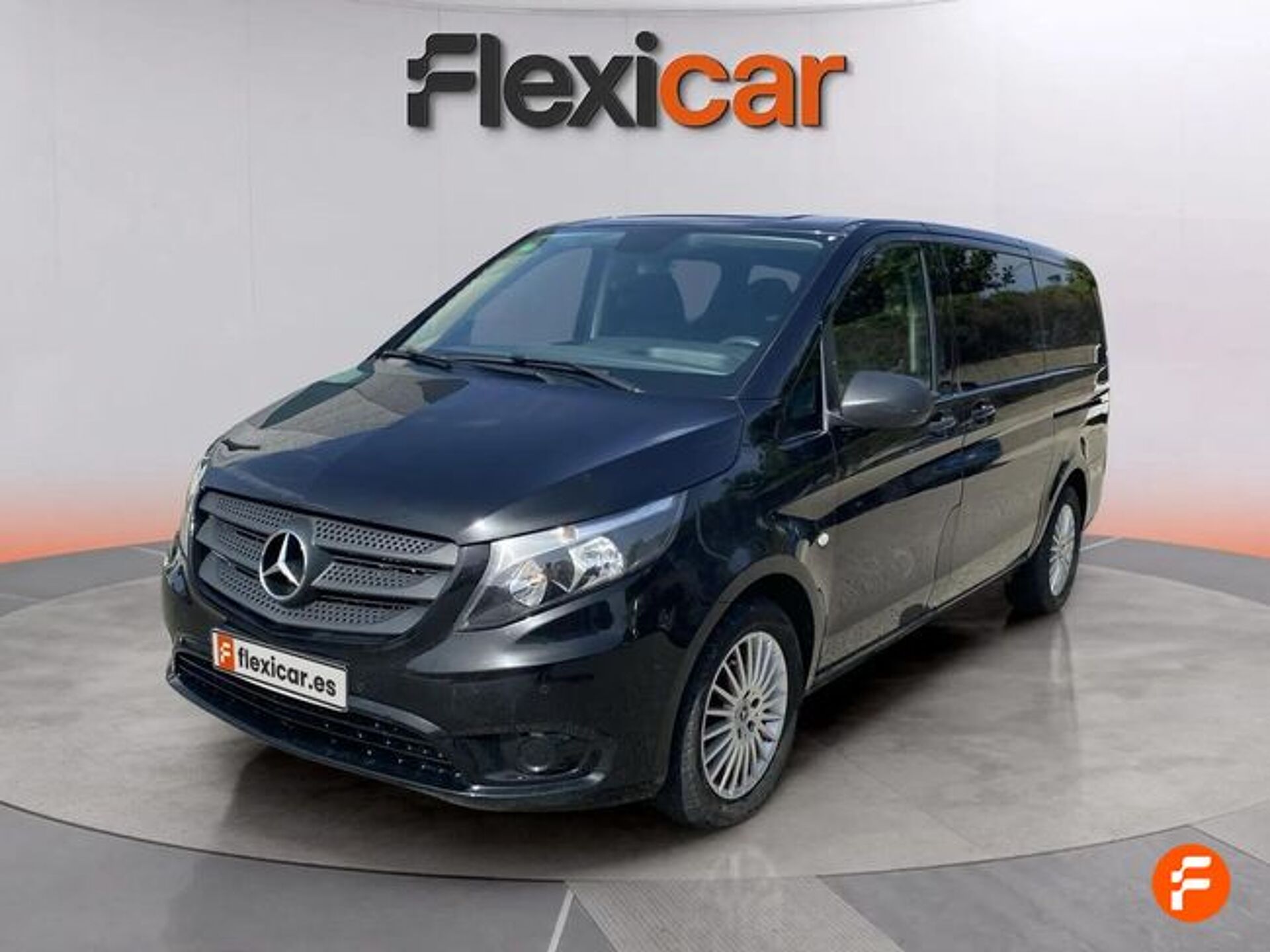 Imagen 2 de MERCEDES Vito