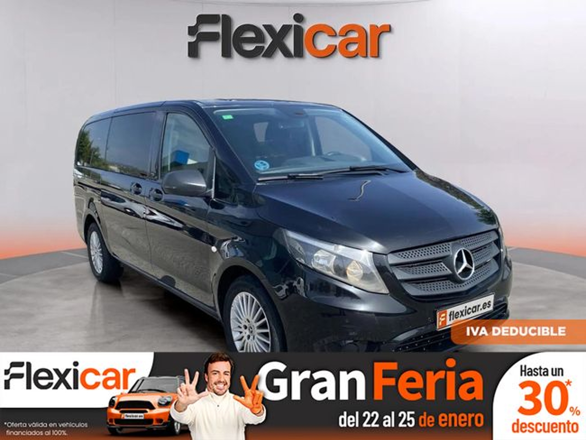 Imagen de MERCEDES Vito