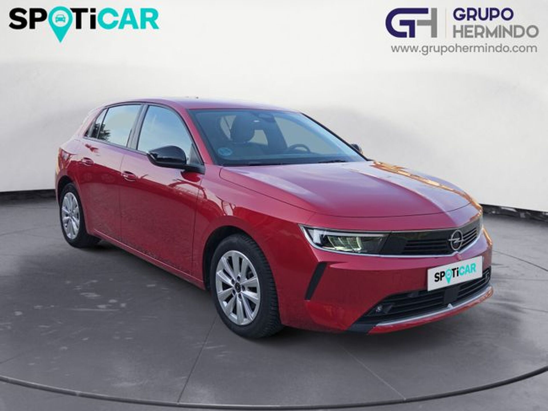 Imagen 2 de OPEL Astra