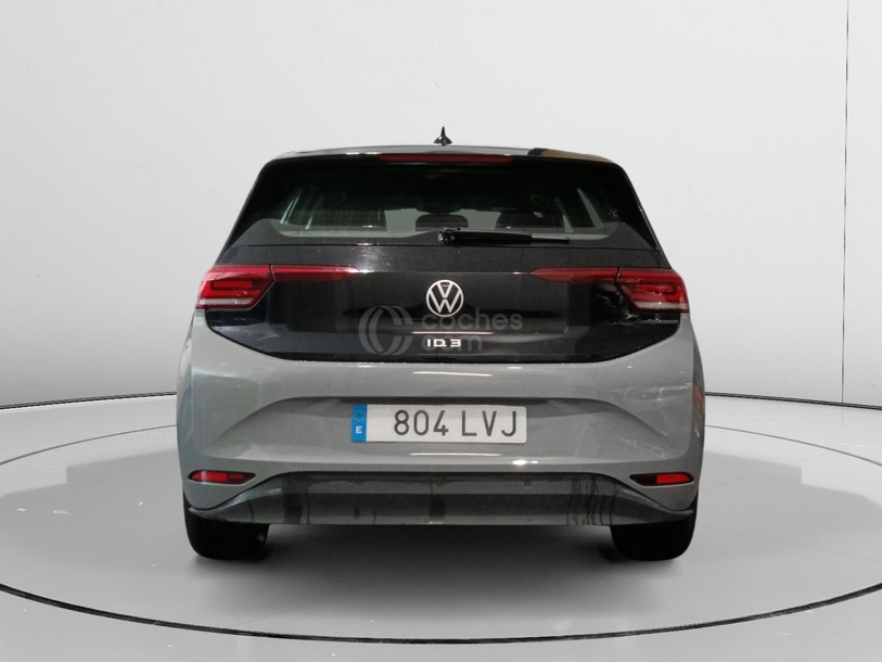 Foto del VOLKSWAGEN ID3 ID.3 Life 150kW