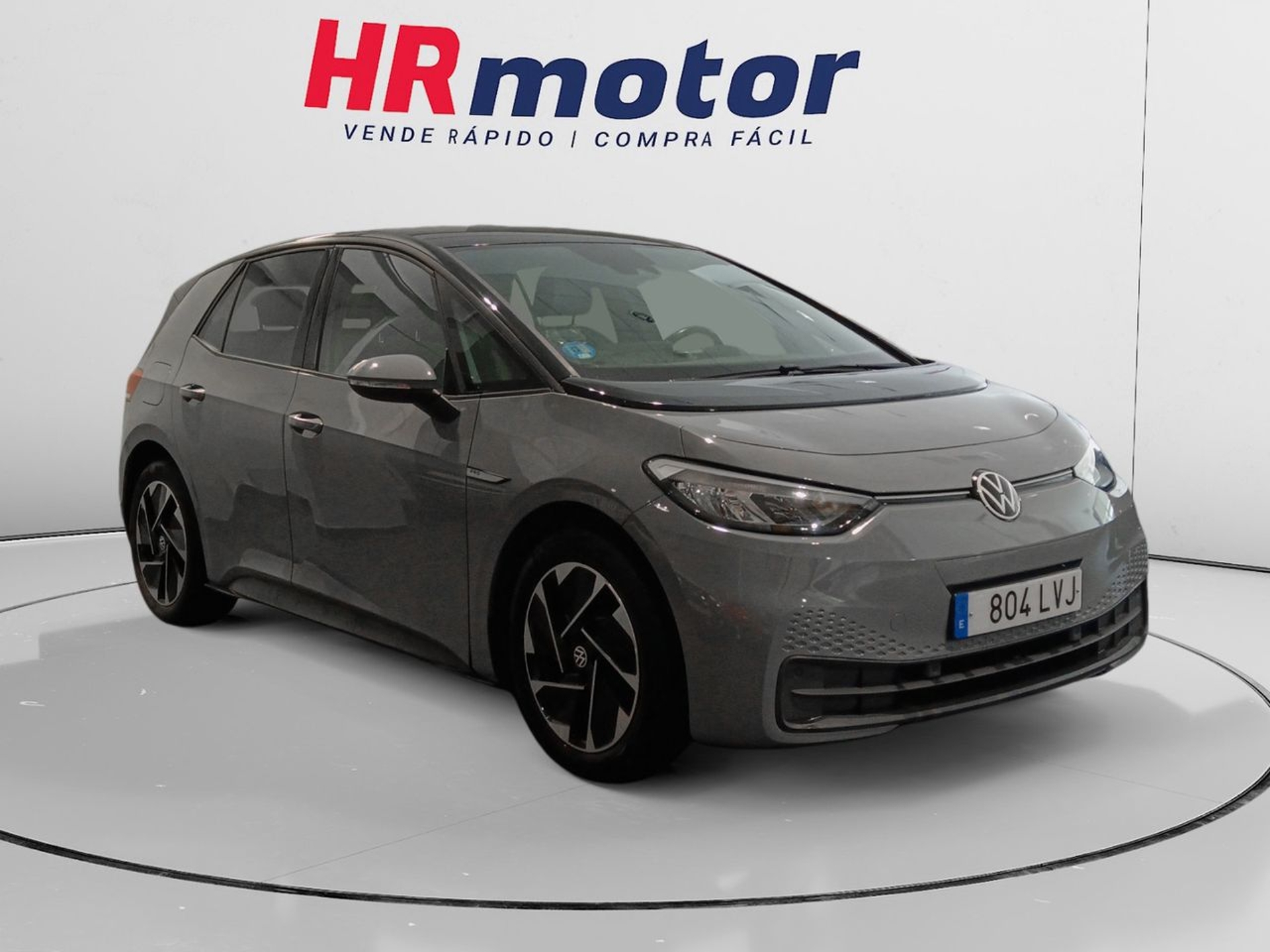 Imagen de VOLKSWAGEN ID3