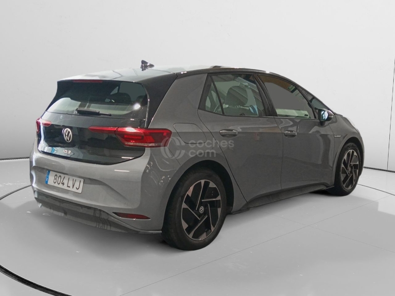 Foto del VOLKSWAGEN ID3 ID.3 Life 150kW