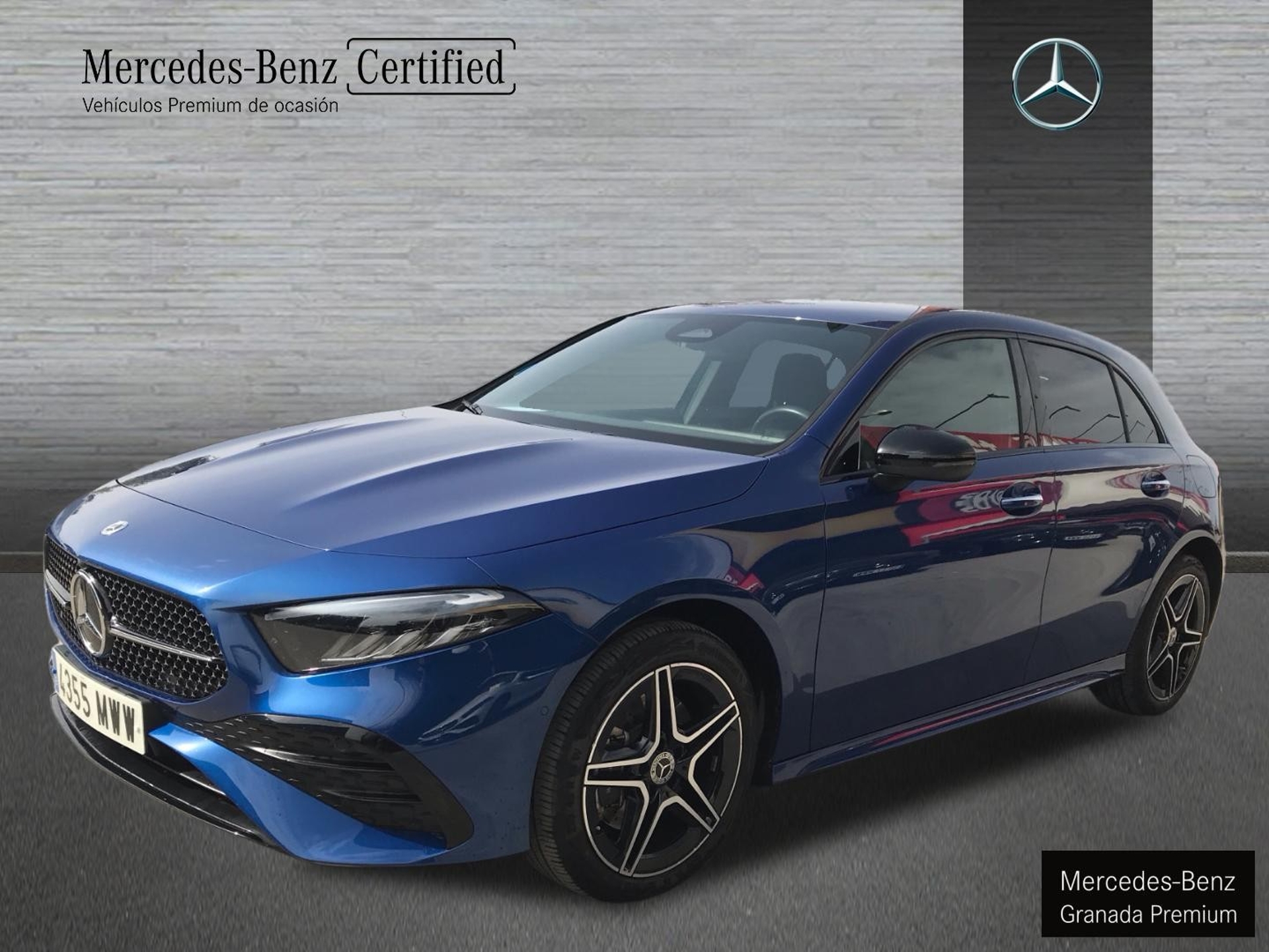 Imagen de MERCEDES Clase A