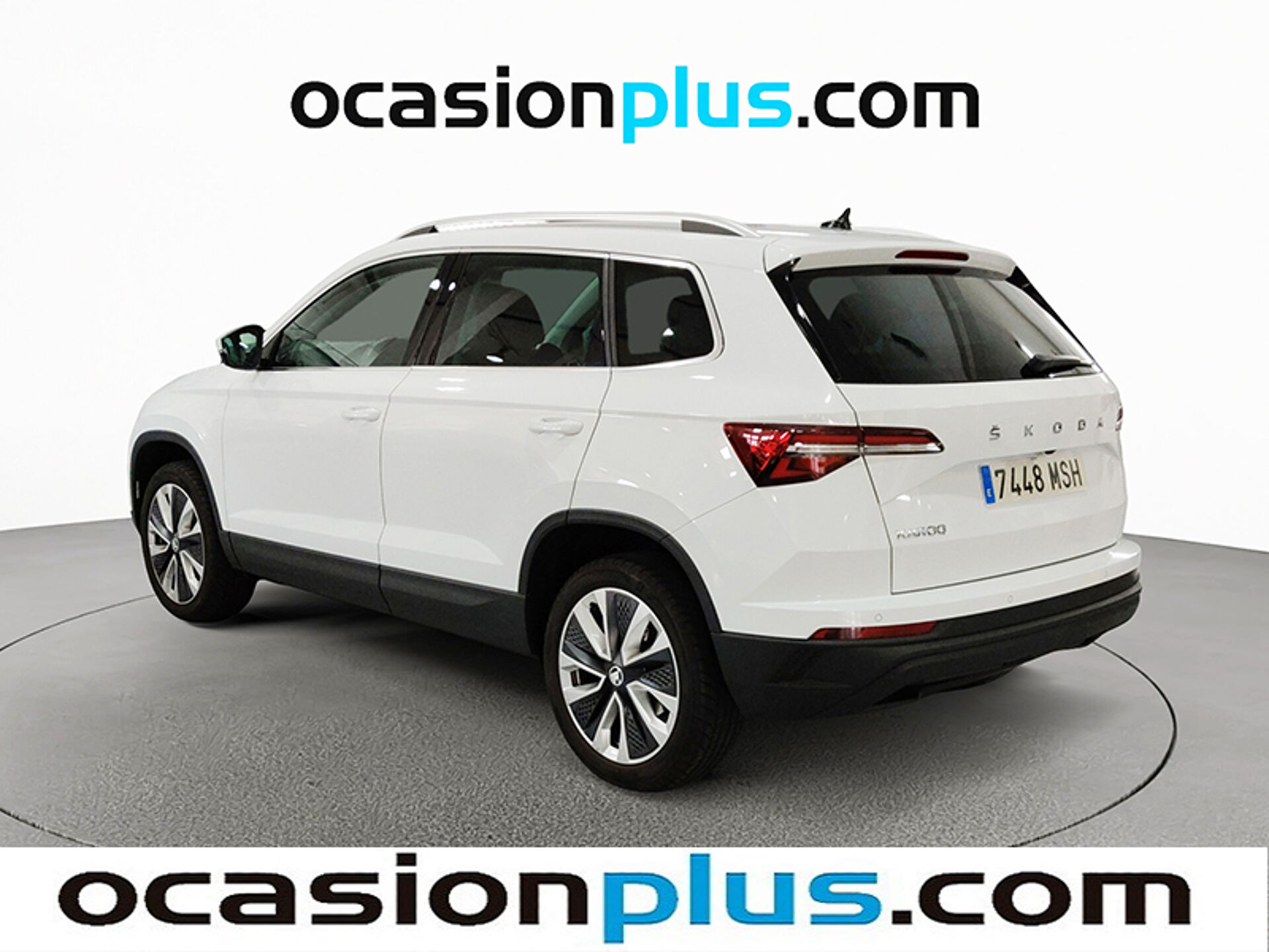 Imagen 3 de SKODA Karoq