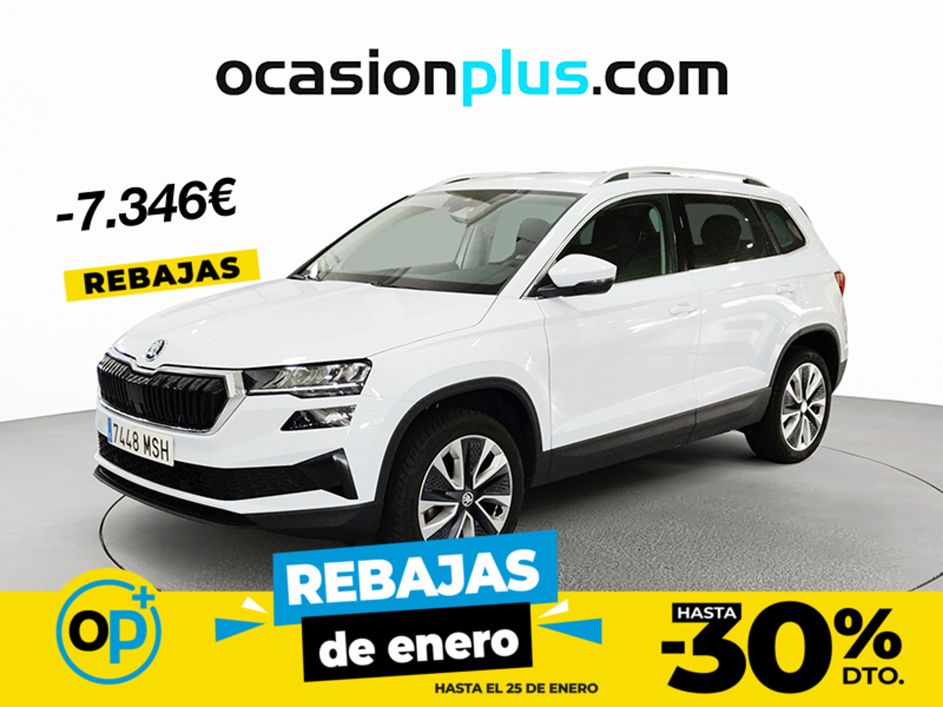 Imagen de SKODA Karoq