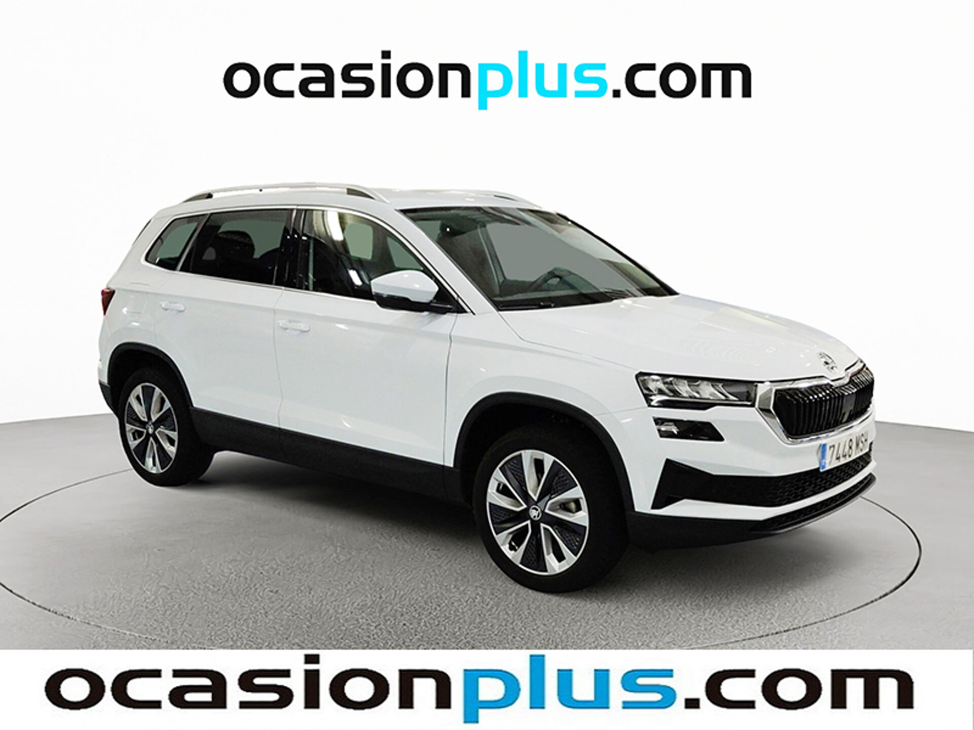 Imagen 2 de SKODA Karoq