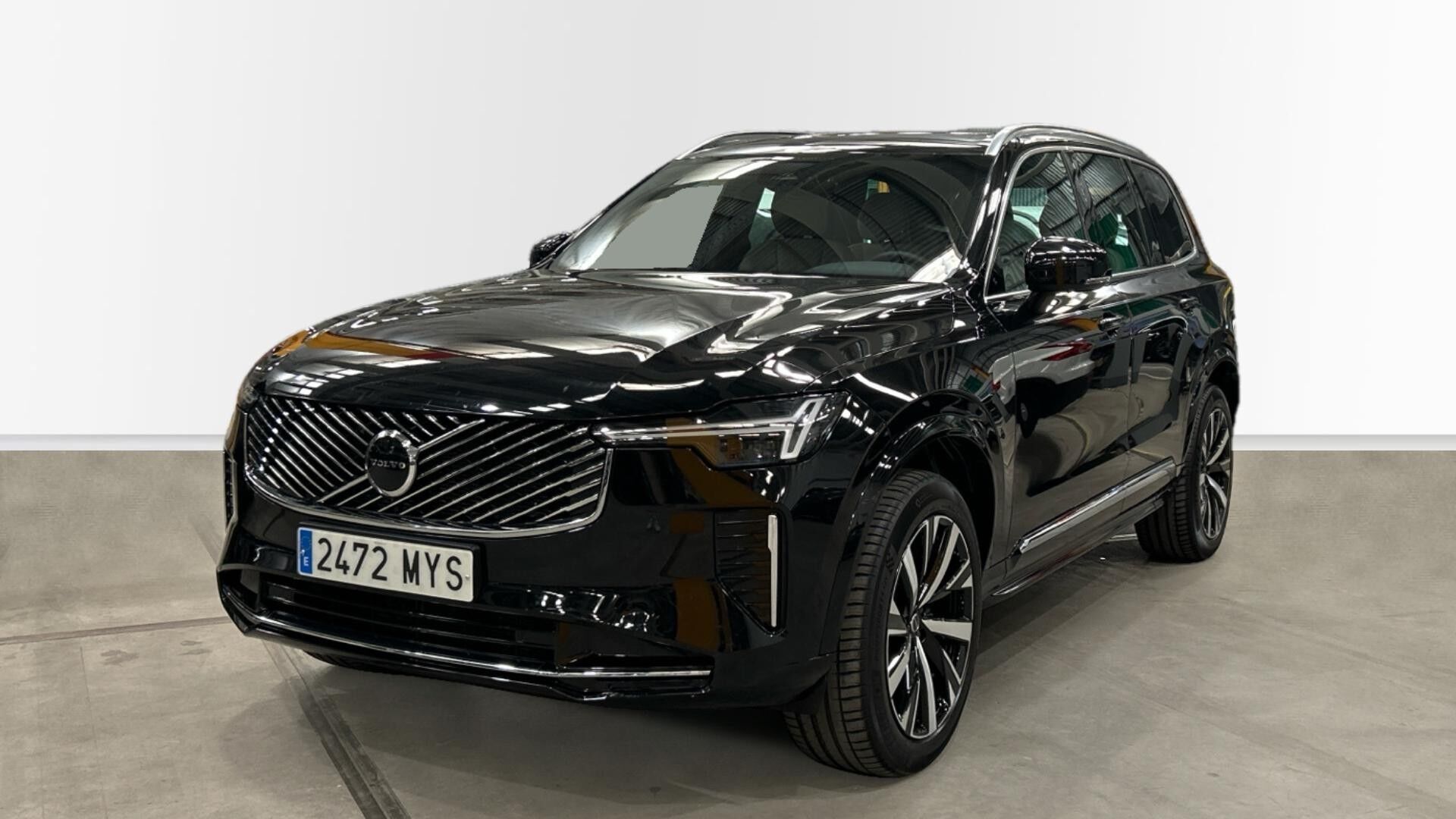 VOLVO XC90 (B5 Gasolina Core AWD Auto 184 kW (250 CV)) en Madrid