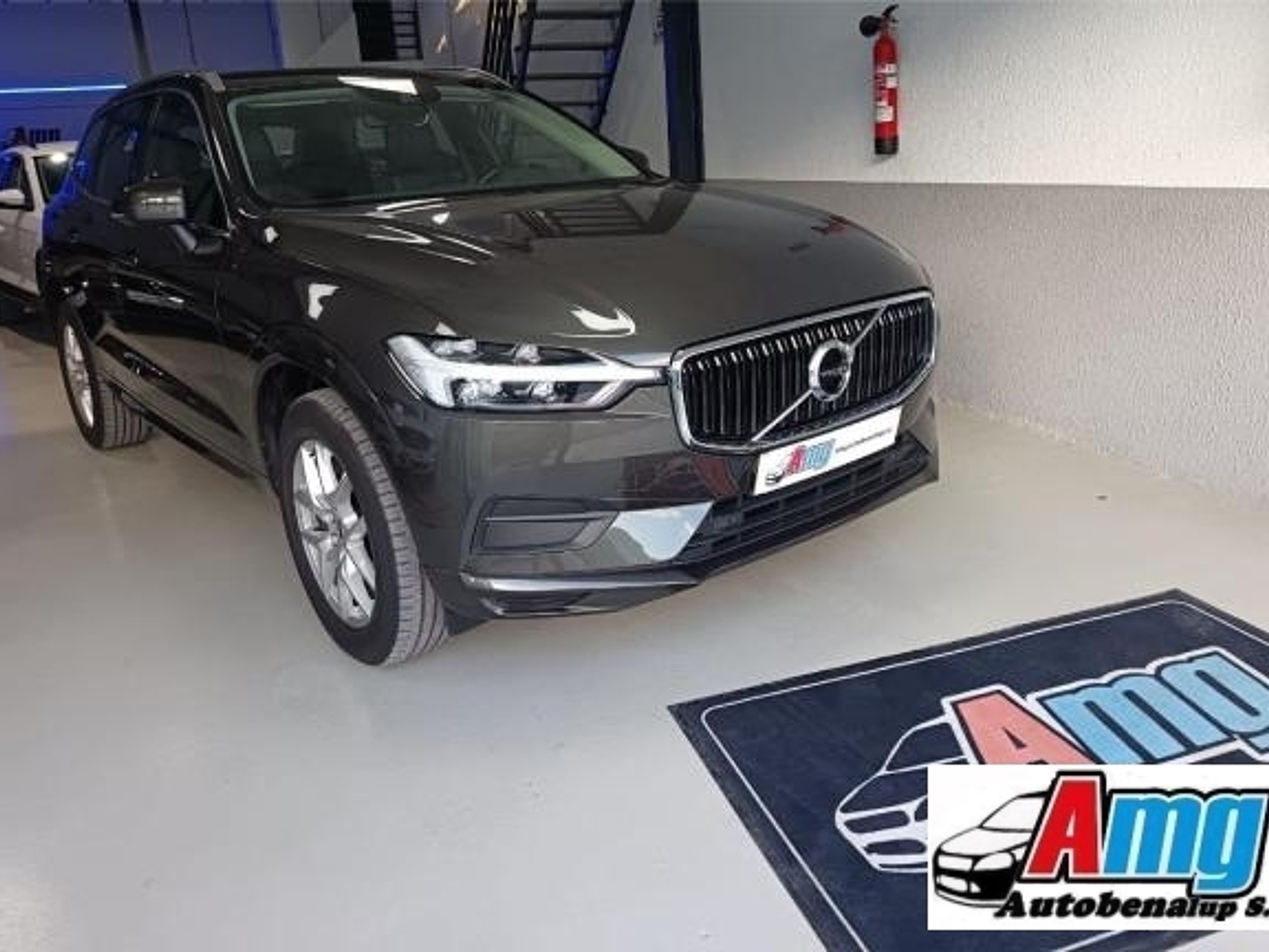 Imagen de VOLVO XC60