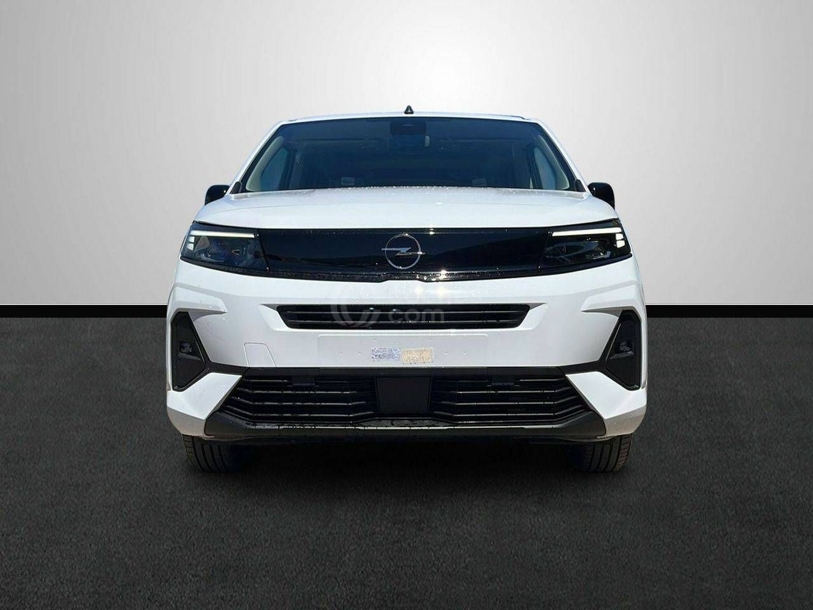 Foto del OPEL Combo Cargo Doble Cabina 1.5TD S&S 100