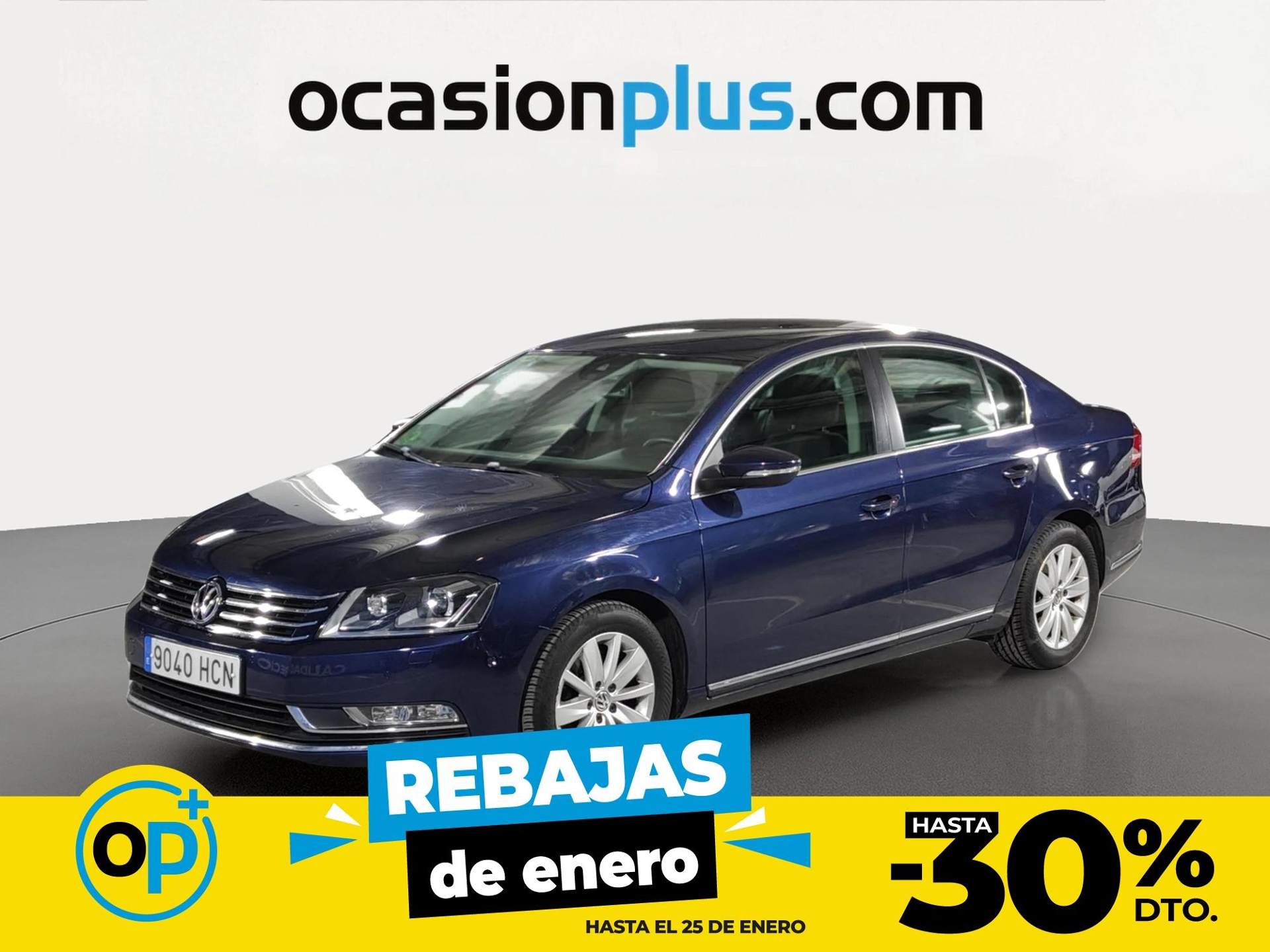 Imagen de VOLKSWAGEN Passat