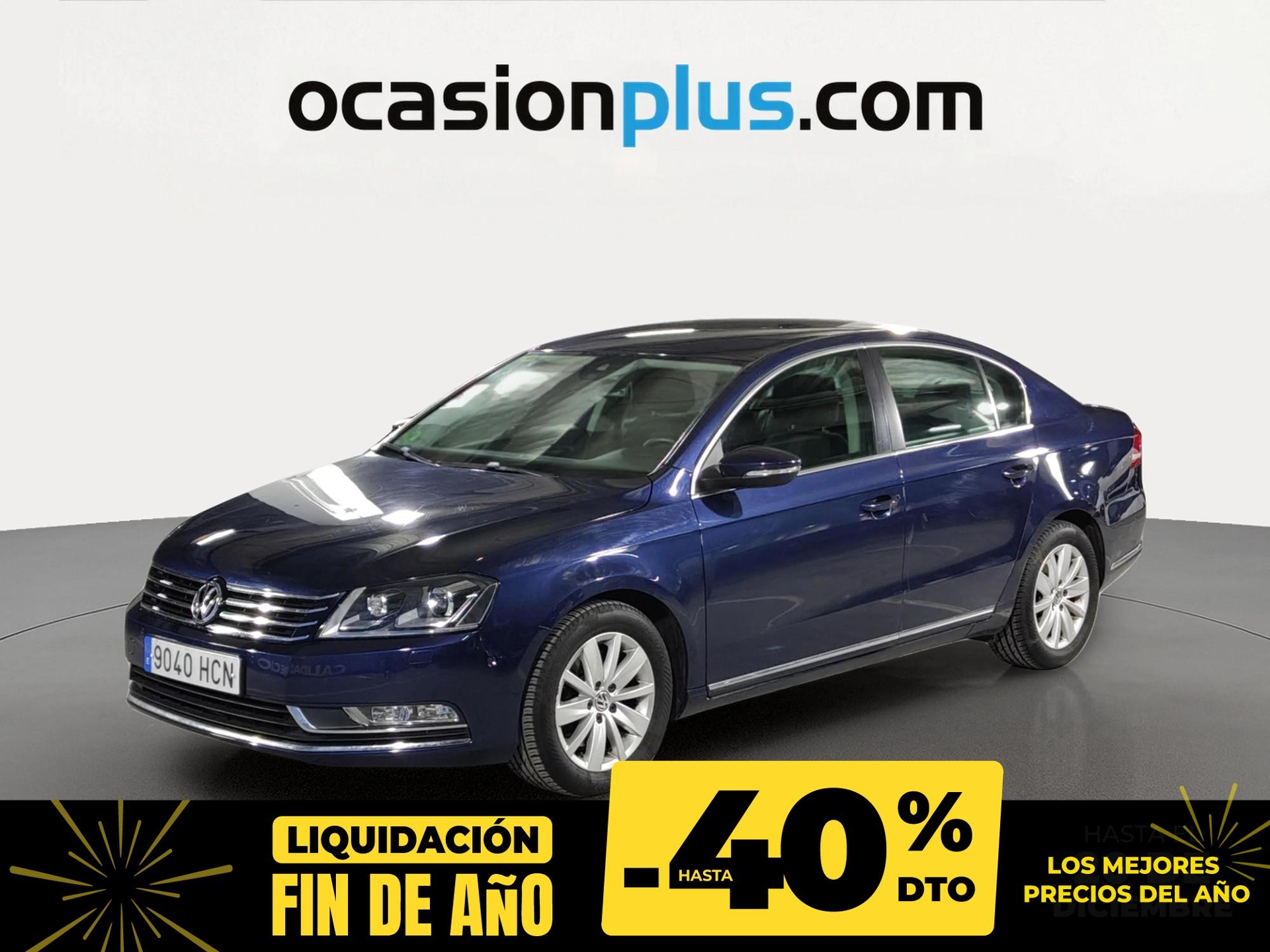 Imagen de VOLKSWAGEN Passat