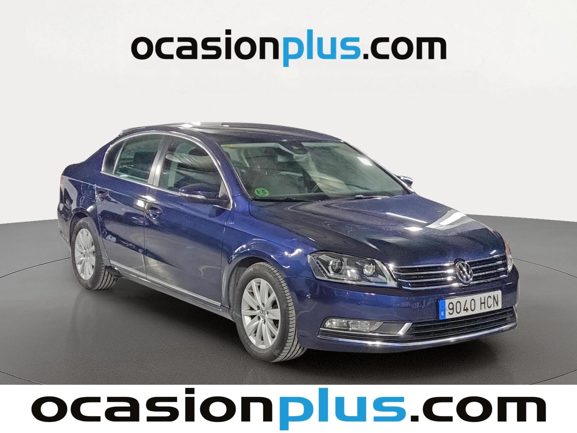 Imagen 2 de VOLKSWAGEN Passat
