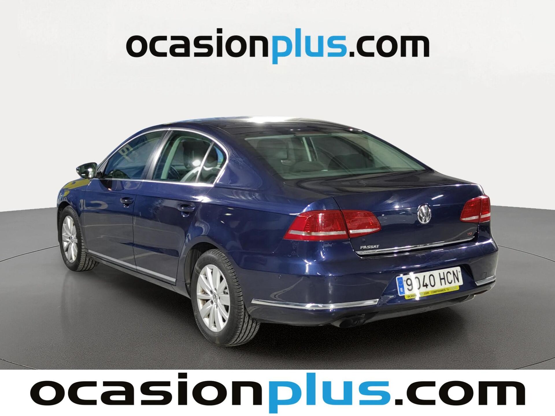 Imagen 3 de VOLKSWAGEN Passat