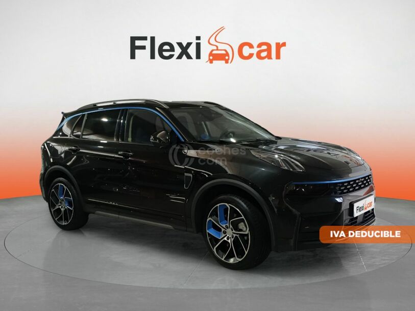 Foto del LYNK & CO 01 1.5T HEV