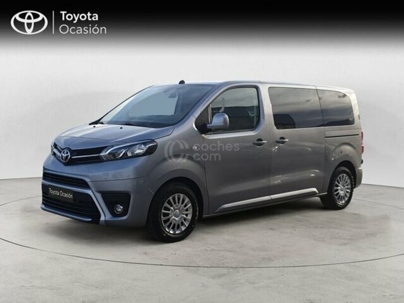 Foto del TOYOTA Proace Verso Proace Shuttle L1 2.0D 8pl. VX 145